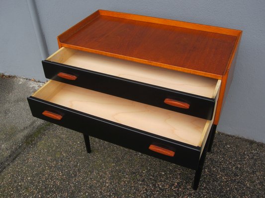 Mid-Century Dresser from Treman Möbelfabrik, 1960s-YDZ-1733084