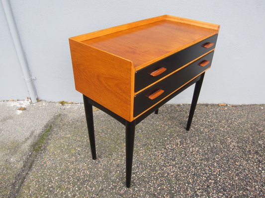 Mid-Century Dresser from Treman Möbelfabrik, 1960s-YDZ-1733084