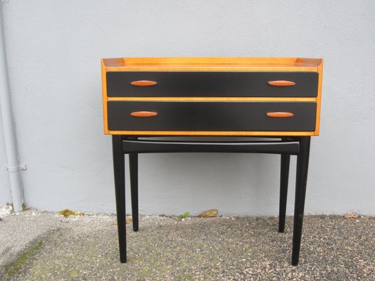 Mid-Century Dresser from Treman Möbelfabrik, 1960s-YDZ-1733084