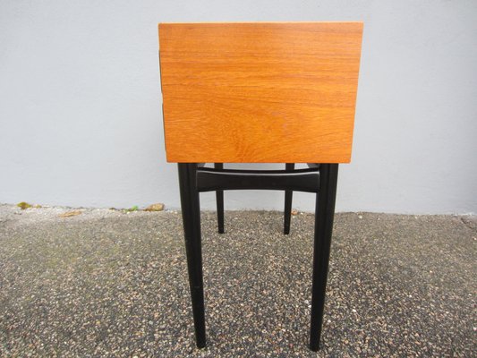 Mid-Century Dresser from Treman Möbelfabrik, 1960s-YDZ-1733084