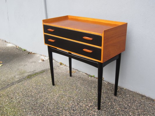 Mid-Century Dresser from Treman Möbelfabrik, 1960s-YDZ-1733084