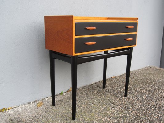 Mid-Century Dresser from Treman Möbelfabrik, 1960s-YDZ-1733084