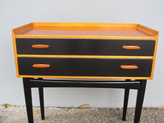 Mid-Century Dresser from Treman Möbelfabrik, 1960s-YDZ-1733084