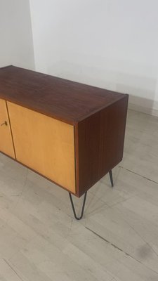 Mid-Century Dresser or Sideboard-LIL-2017045