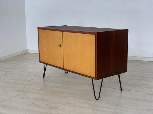 Mid-Century Dresser or Sideboard-LIL-2017045