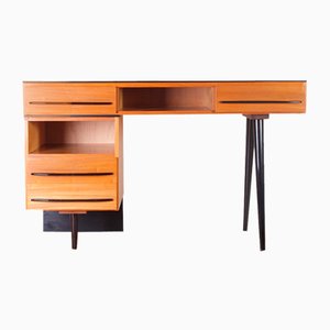 Mid-Century Dressing Table by Mojmir Pozar for UP Zavody, 1960s-IND-1819873