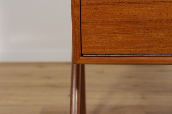 Mid-Century Dressing Table from Ølholm Møbelfabri, 1960s-NIT-1757930