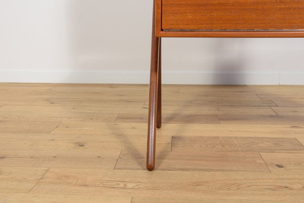 Mid-Century Dressing Table from Ølholm Møbelfabri, 1960s-NIT-1757930