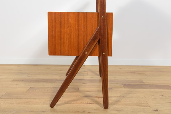 Mid-Century Dressing Table from Ølholm Møbelfabri, 1960s-NIT-1757930