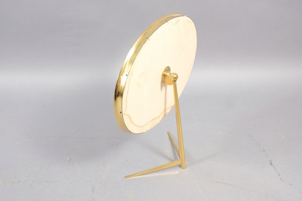 Mid-Century Dressing Table Mirror from Vereinigte Werkstätten Collection-CIP-783038