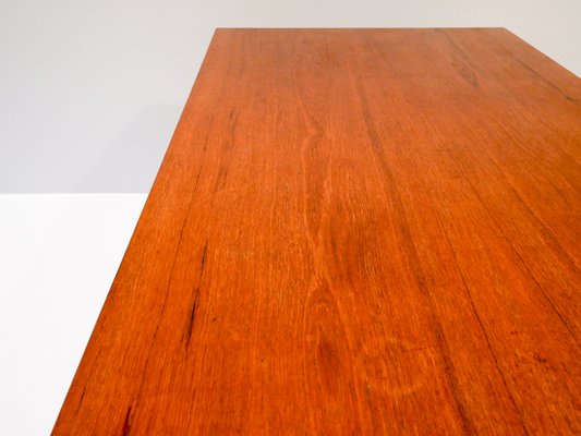 Mid-Century Drop Leaf Dining Table by Kajsa & Nils Nisse Strinning for String-OGU-838436