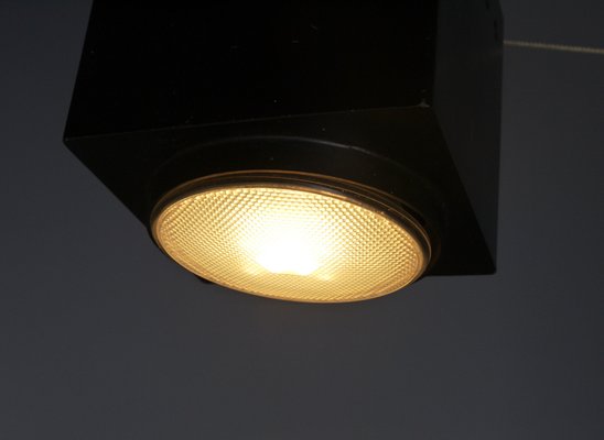 Mid-Century Dutch Ceiling Spot Lamp, 1960s-MB-1289960