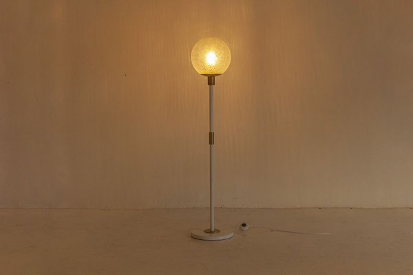 Mid-Century Dutch Floor Lamp from Meyer, 1960s-QVY-839780