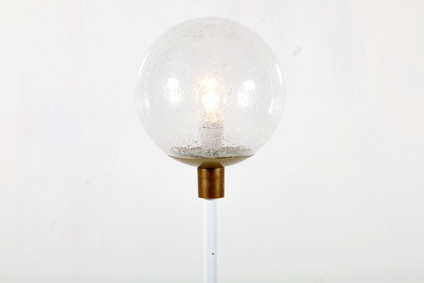 Mid-Century Dutch Floor Lamp from Meyer, 1960s-QVY-839780