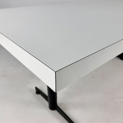 Mid-Century Dutch Formica Dining Table, 1960s-RMX-1779599