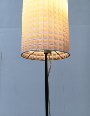 Mid-Century Eastern German GDR Tripod Floor Lamp from Rudolf Arnold, 1960s-UAH-1725715