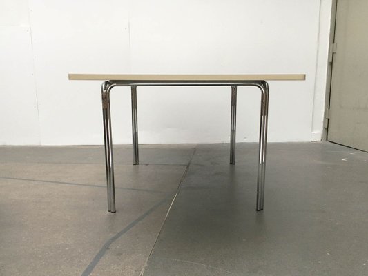 Mid-Century Extendable Dining Table from Läsko Studioform International-UAH-799304