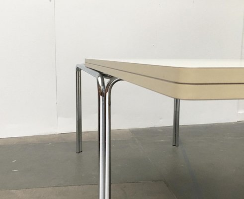 Mid-Century Extendable Dining Table from Läsko Studioform International-UAH-799304