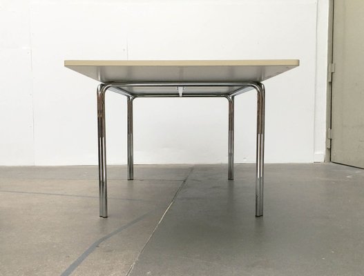 Mid-Century Extendable Dining Table from Läsko Studioform International-UAH-799304