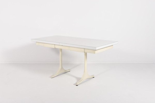 Mid-Century Extendable Table, 1950s-KMC-961609