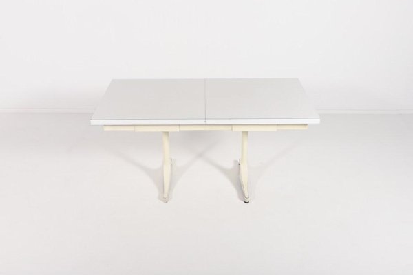 Mid-Century Extendable Table, 1950s-KMC-961609