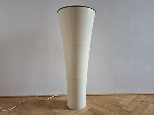 Mid-Century Fackla Uplighter Floor Lamp from IKEA, Sweden, 1980s-TZ-1162543