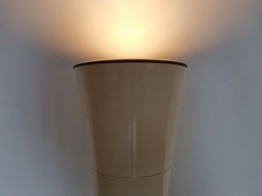 Mid-Century Fackla Uplighter Floor Lamp from IKEA, Sweden, 1980s-TZ-1162543