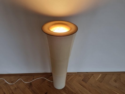 Mid-Century Fackla Uplighter Floor Lamp from IKEA, Sweden, 1980s-TZ-1162543