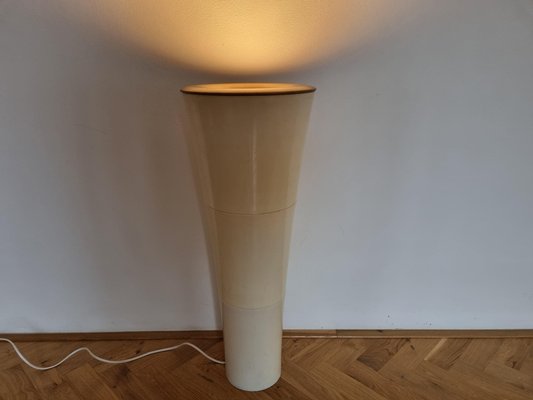 Mid-Century Fackla Uplighter Floor Lamp from IKEA, Sweden, 1980s-TZ-1162543