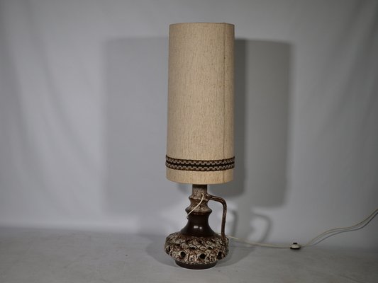 Mid-Century Fat Lava Sticking Lamp, 1960s-LVS-1729029