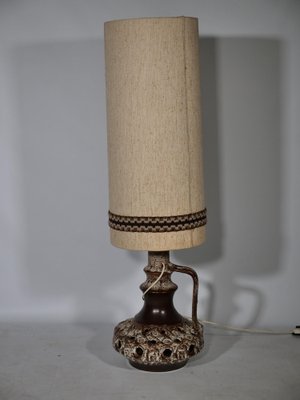 Mid-Century Fat Lava Sticking Lamp, 1960s-LVS-1729029