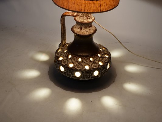 Mid-Century Fat Lava Sticking Lamp, 1960s-LVS-1729029