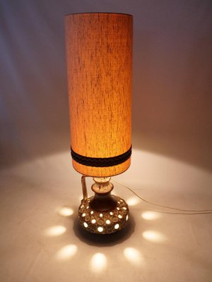 Mid-Century Fat Lava Sticking Lamp, 1960s-LVS-1729029