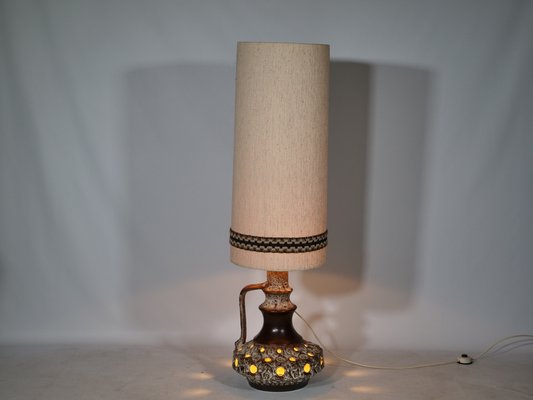 Mid-Century Fat Lava Sticking Lamp, 1960s-LVS-1729029