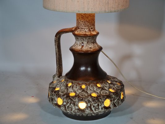 Mid-Century Fat Lava Sticking Lamp, 1960s-LVS-1729029