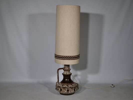 Mid-Century Fat Lava Sticking Lamp, 1960s-LVS-1729029