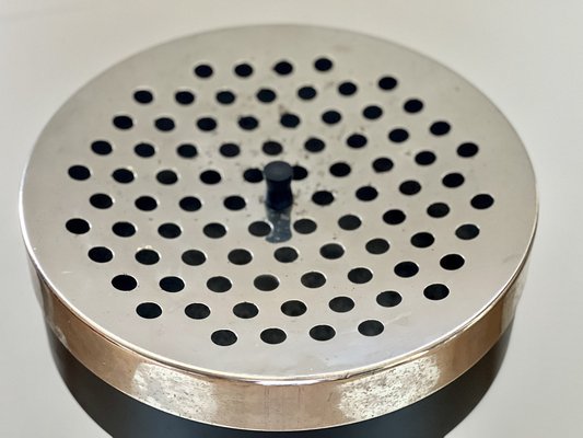 Mid-Century Floor Ashtray, 1970s-ALG-1798165