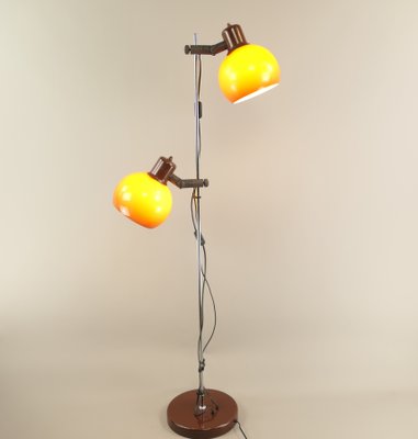 Mid-Century Floor Lamp, 1960s-KDB-1724166