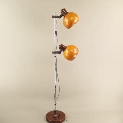 Mid-Century Floor Lamp, 1960s-KDB-1724166