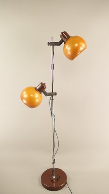 Mid-Century Floor Lamp, 1960s-KDB-1724166