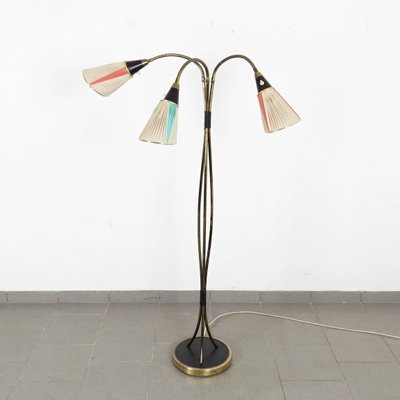 Mid-Century Floor Lamp, 1960s-JUN-730977