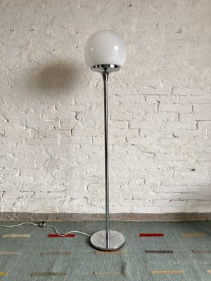 Mid-Century Floor Lamp, 1960s-ZKN-1451124