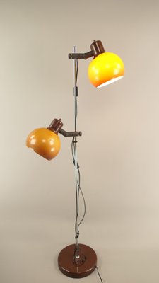 Mid-Century Floor Lamp, 1960s-KDB-1724166