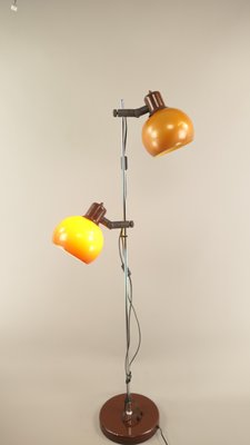 Mid-Century Floor Lamp, 1960s-KDB-1724166