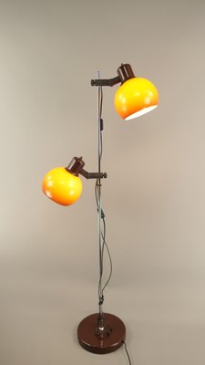 Mid-Century Floor Lamp, 1960s-KDB-1724166