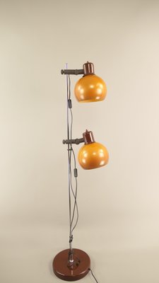 Mid-Century Floor Lamp, 1960s-KDB-1724166