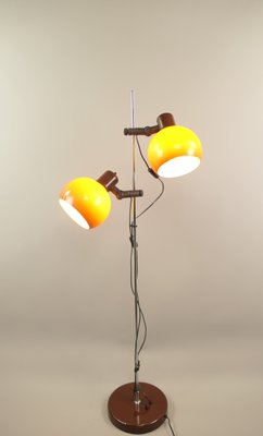 Mid-Century Floor Lamp, 1960s-KDB-1724166