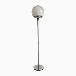 Mid-Century Floor Lamp, 1960s-ZKN-1451124