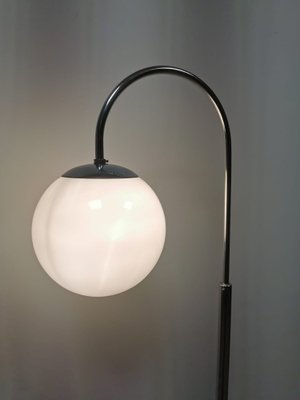 Mid-Century Floor Lamp-QJA-1763222