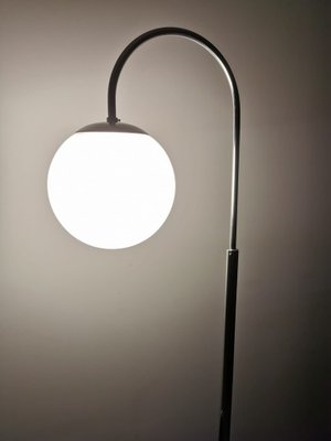 Mid-Century Floor Lamp-QJA-1763222